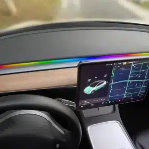 LED dashboardverlichting