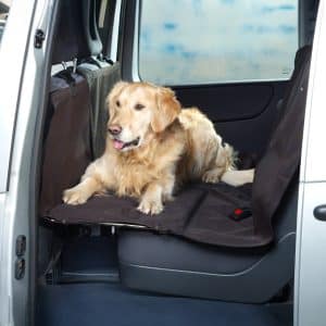 Kleinmetall Bridge hondendeken