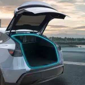 RGB LED kofferbak verlichting