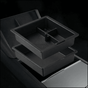 middenconsole organizer