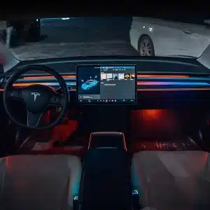 LED sfeerverlichting