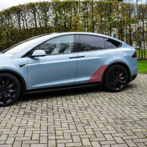 ppf beschermingsfolie achterschermen