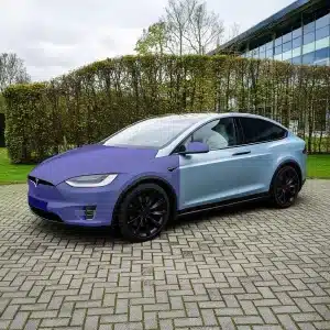 PPF full front