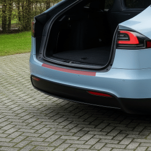 ppf beschermingsfolie laaddrempel kofferbak