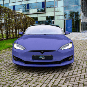 ppf beschermingsfolie front