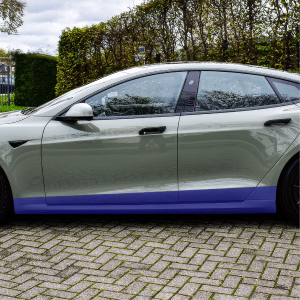 ppf beschermingsfolie onderkant portieren