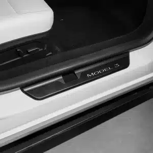 LED instaplijsten Model 3