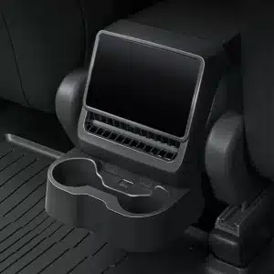 inklapbare bekerhouder Tesla