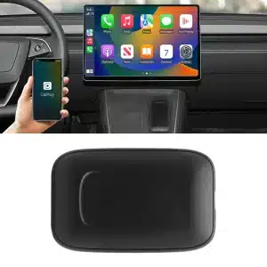 draadloze CarPlay adapter Tesla