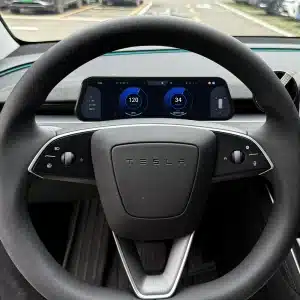 Heads-up display