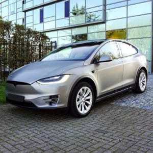 Model X