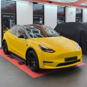 Model Y