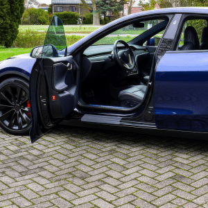 ppf beschermingsfolie dorpels