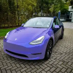 PPF full front