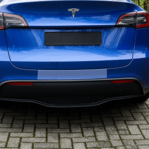 ppf beschermingsfolie laaddrempel kofferbak