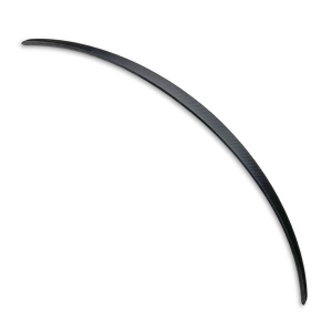 Aear carbon fiber achterklepspoiler voor Model 3 en Model Y