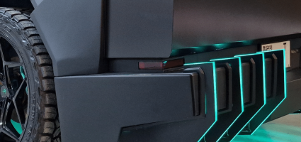 TK Cybertron banner